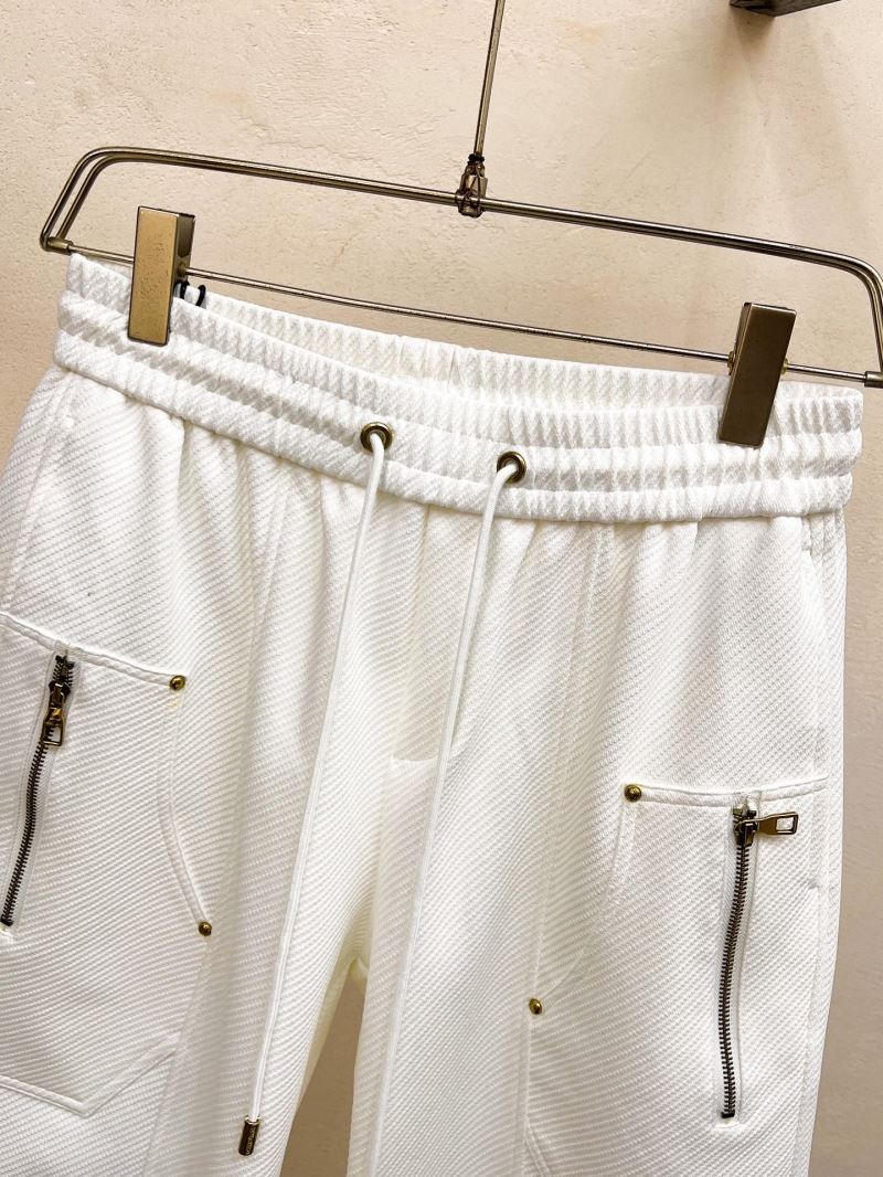 Louis Vuitton Short Pants